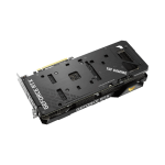 PLACA DE VIDEO ASUS RTX3060TI LHR OC 8G DDR6 TUF-RTX3060TI-O8G-V2-GAMING AURA - Imagen 5