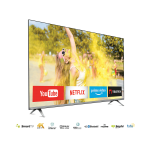 TELEVISOR 58" PHILIPS 58PUD6654/55 4K UHD/HDR/DIG/OPT/SMART/BT/3HDMI/USB - Imagen 2