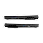NOTEBOOK GIGABYTE AORUS 15P KD-72LA223SH CORE I7 2.3/16G/512SSD/RTX3060P-6G/W10H/15.6 FHD - Imagen 4