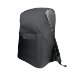 MOCHILA KLIP 15.6" KNB-620BK USB/FIDENZA NEGRO