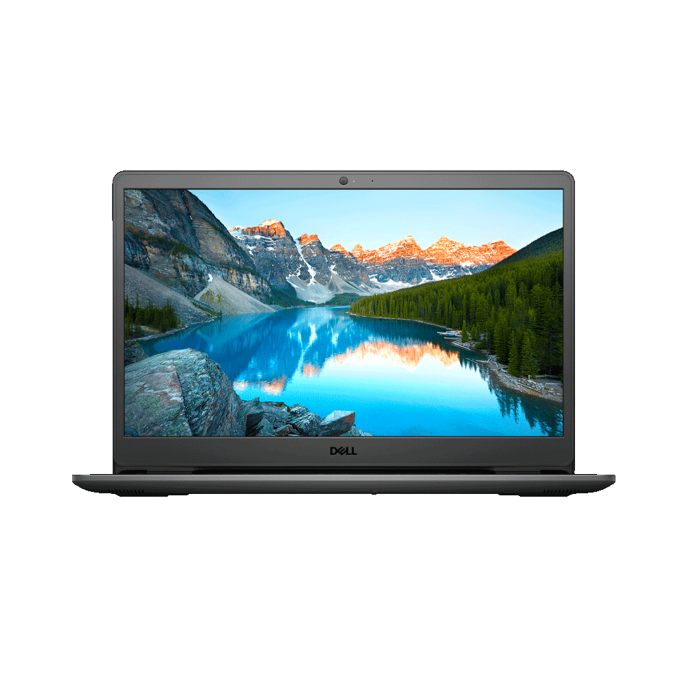 fastrax_76562_693057ec6c9a8.jpg NOTEBOOK DELL INSPIRON 15 3583-4205 CELERON 1.8/4G/128SSD/W10H/15.6"HD/NEGRO - Imagen 1