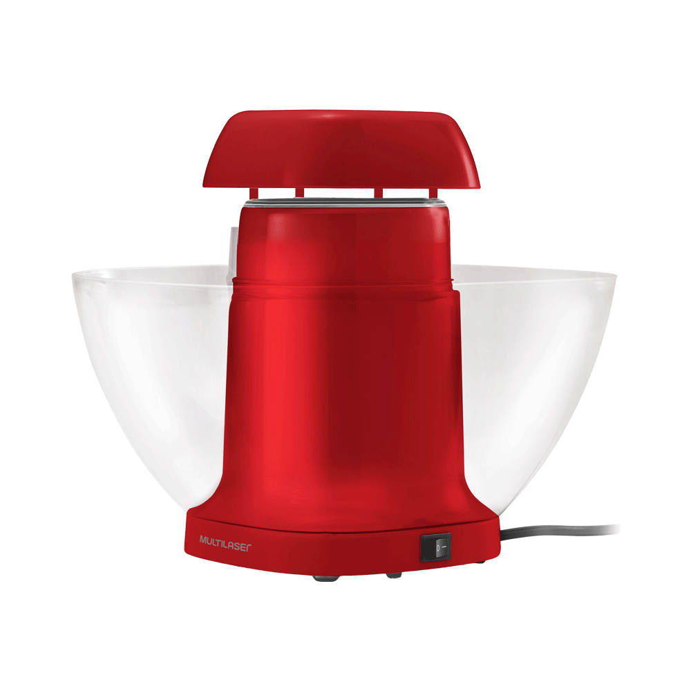 fastrax_77132_6930590673fa5.jpg PIPOQUERA ELÉCTRICA MULTILASER CE120 1200W 220V ROJO - Imagen 1