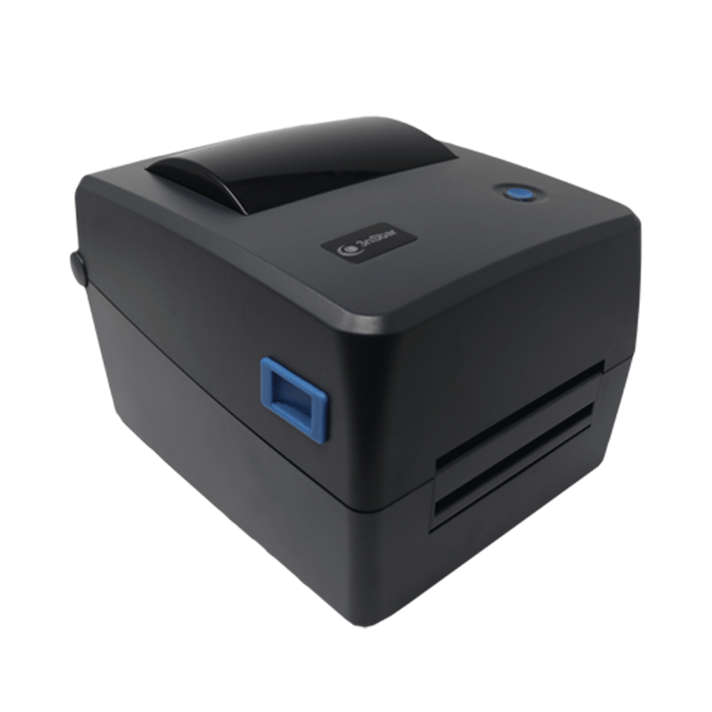 fastrax_77699_69305a02b72c0.jpg IMPRESORA TRANSFERENCIA TERMICA 3NSTAR ETIQUETA 4" LTT204 USB NEGRO C/SOFTWARE - Imagen 1