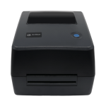IMPRESORA TRANSFERENCIA TERMICA 3NSTAR ETIQUETA 4" LTT204 USB NEGRO C/SOFTWARE - Imagen 2