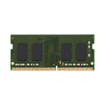MEMORIA RAM P/NB DDR4 4GB 2666 KINGSTON KVR26S19S6/4