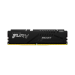 MEMORIA RAM DDR5 16GB 4800 KINGSTON FURY BEAST BK KF548C38BB-16