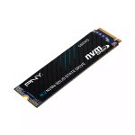 SSD M.2 PCIE 500GB PNY CS2140 NVME M280CS2140-500-CL 3600/2300 - Imagen 2