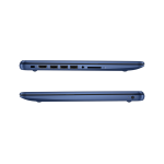 NOTEBOOK HP STREAM 14-AX100LA CELERON 1.1/4G/64GEMMC/W11H/14"HD/AZUL - Imagen 5