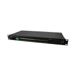 NETWORKING SWITCH FO TRANS. SM24DP4XA 20P+4 SFP/RJ 4SFP+