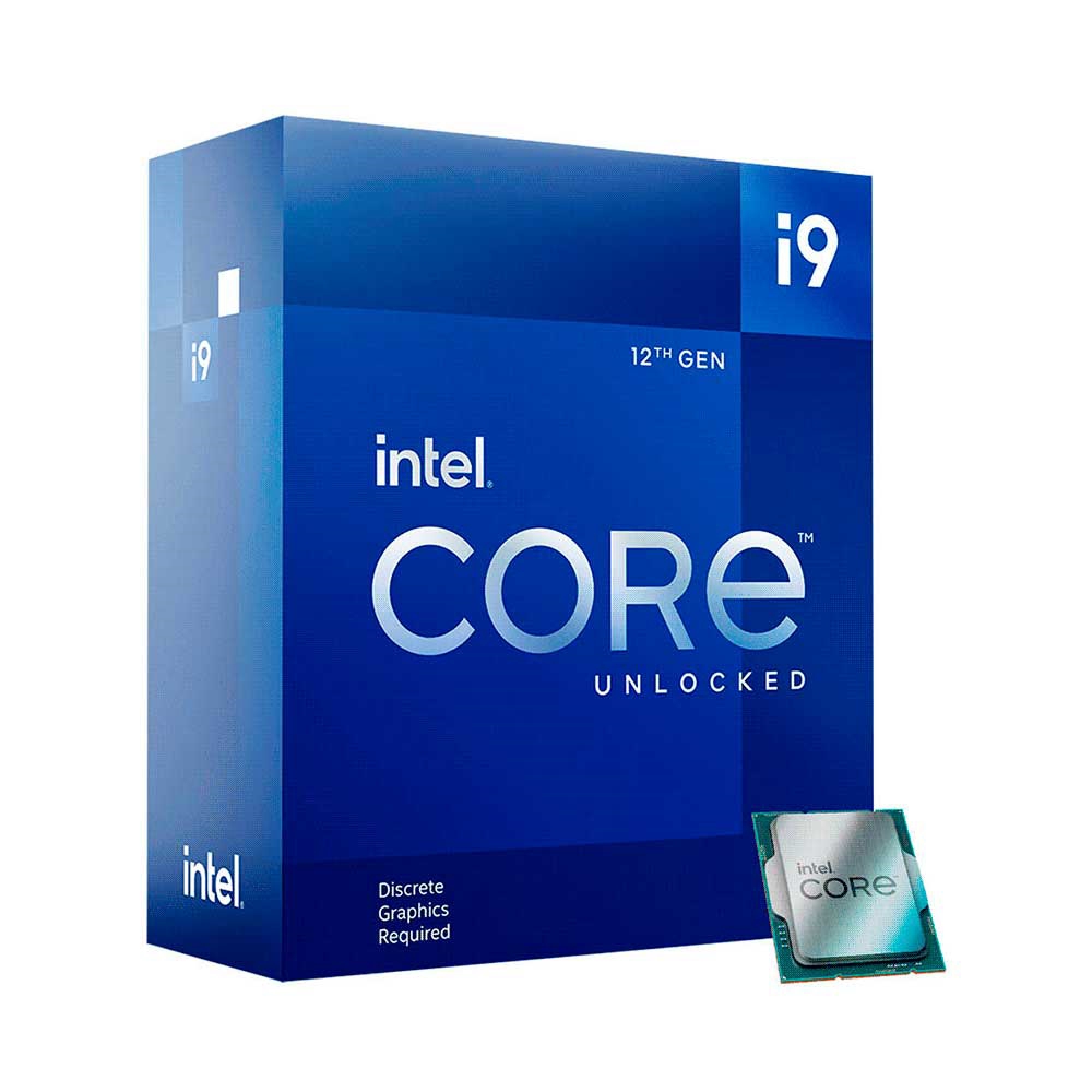 fastrax_78832_69305b6073895.jpg PROCESADOR INTEL 1700 CORE I9-12900KF 2.4GHZ/30MB S/COOL BX8071512900KF - Imagen 1