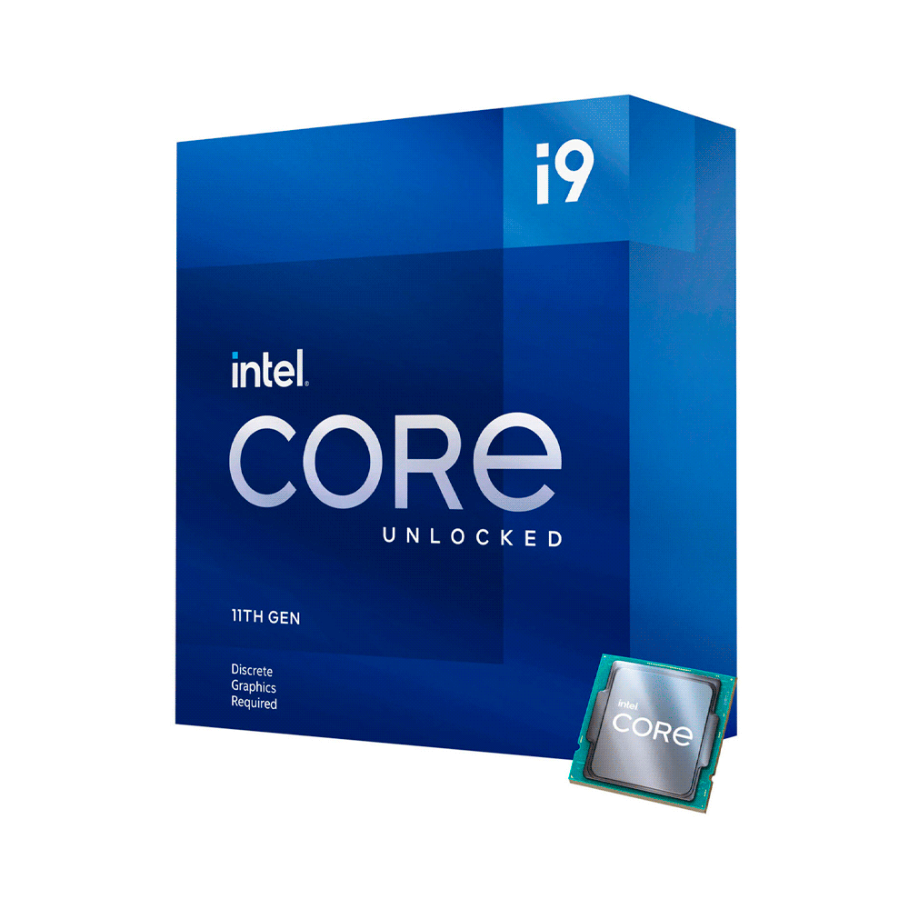 fastrax_78849_69305b69577f7.jpg PROCESADOR INTEL 1200 CORE I9-11900KF 3.5GHZ/16MB S/COOL BX8070811900KF - Imagen 1