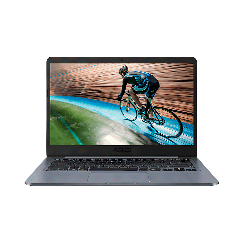 fastrax_78917_69305b956d21b.jpg NOTEBOOK ASUS E406NA-BV016T CELERON 1.1/4G/128EMMC/W10H/14"HD - Imagen 1