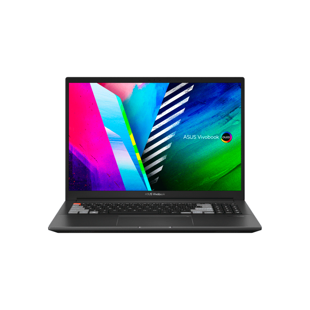 fastrax_78931_69305b9fccf3b.jpg NOTEBOOK ASUS VIVOBOOK N7600PC-L2076T CORE I7 3.3/16G/512SSD/RTX3050-4G/W10H/16"UHD - Imagen 1
