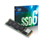 SSD M.2 PCIE 1TB INTEL 660P SSDPEKNW010T8X1 1800/1800
