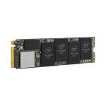 SSD M.2 PCIE 2TB INTEL 660P SSDPEKNW020T8X1 1800/1800 - Imagen 2