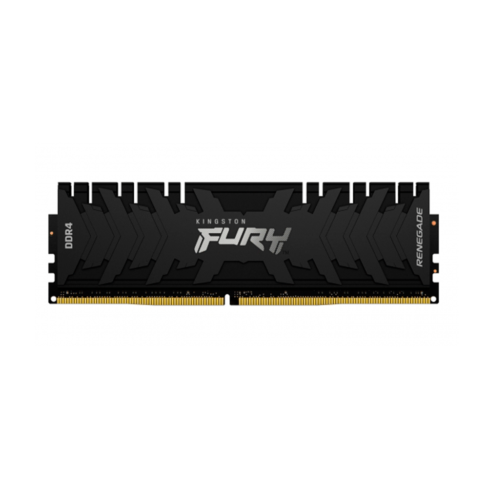 fastrax_80255_69305c82a15d6.jpg MEMORIA RAM DDR4 16G 4000 KINGSTON FURY RENEGADE BK KF440C19RB1/16 - Imagen 1