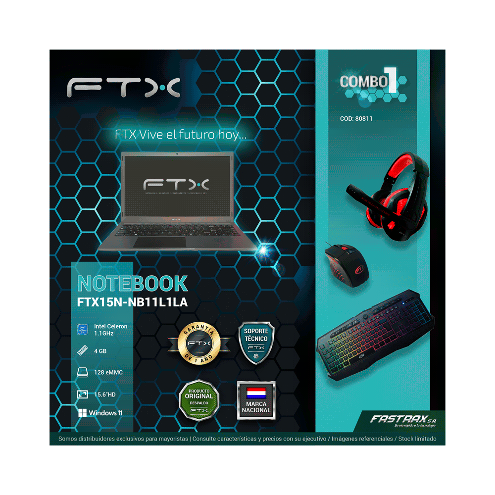 fastrax_80811_692ff7481d797.jpg Producto 80811 - Imagen 1
