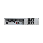 ALMACENAMIENTO NAS ASUSTOR AS6512RD QC2.1/12BAY/8GB/4-GBLAN/4USB3.2 - Imagen 5