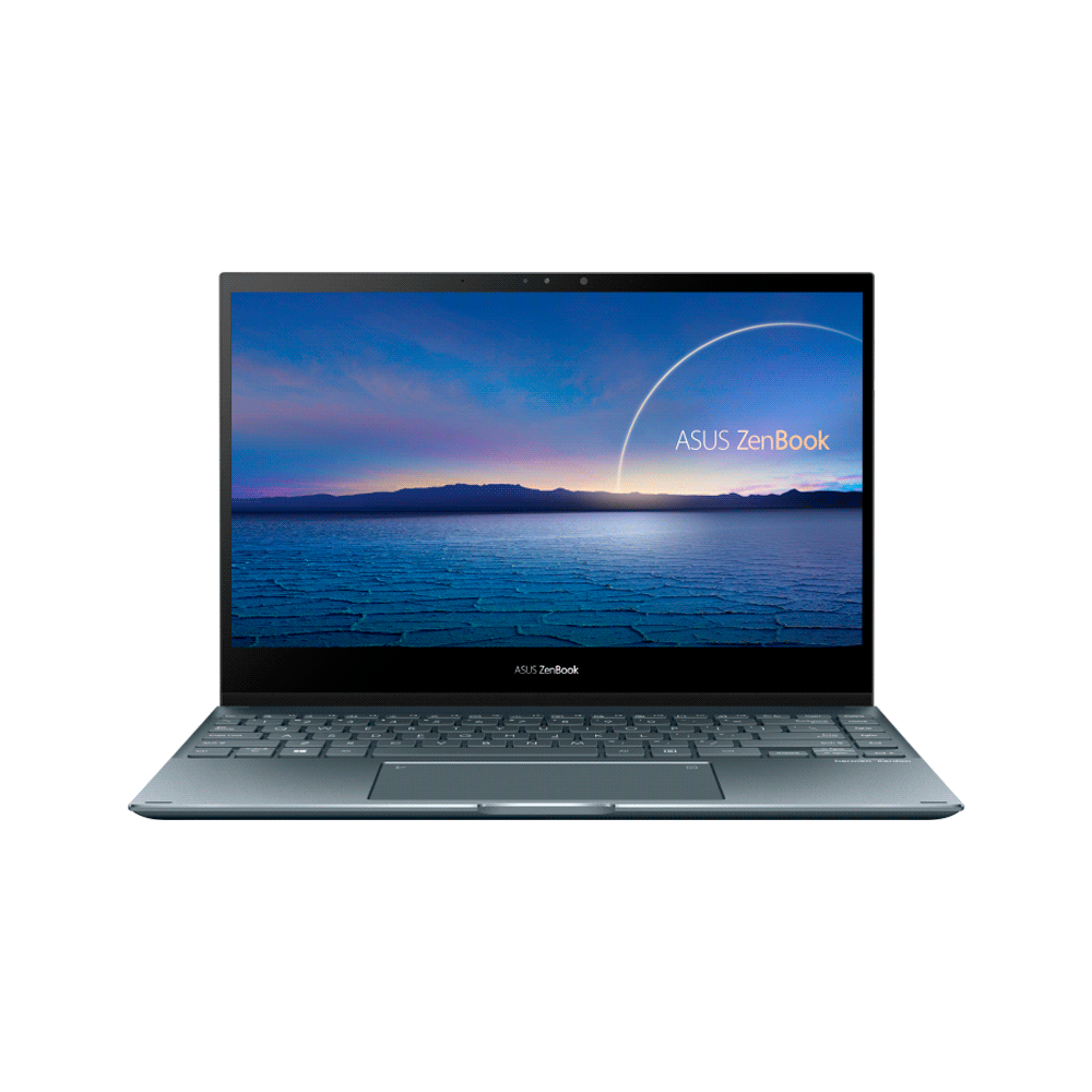 fastrax_81191_69305d31100de.jpg NOTEBOOK ASUS ZENBOOK UX363EA-HP779W CORE I7 2.8/16G/512SSD/W11H/13.3"FHD OLED TOUCH NEGRO - Imagen 1