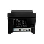 IMPRESORA MATRICIAL 3NSTAR RPI007E USB/BIVOLT/NEGRO - Imagen 3