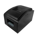 IMPRESORA MATRICIAL 3NSTAR RPI007E USB/BIVOLT/NEGRO - Imagen 4
