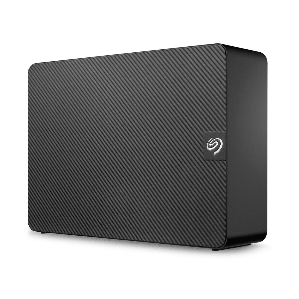fastrax_81986_69305dfa15010.jpg DISCO DURO EXTERNO SEAGATE EXPANSION 8TB STKP8000400 USB3.0 NEGRO - Imagen 1