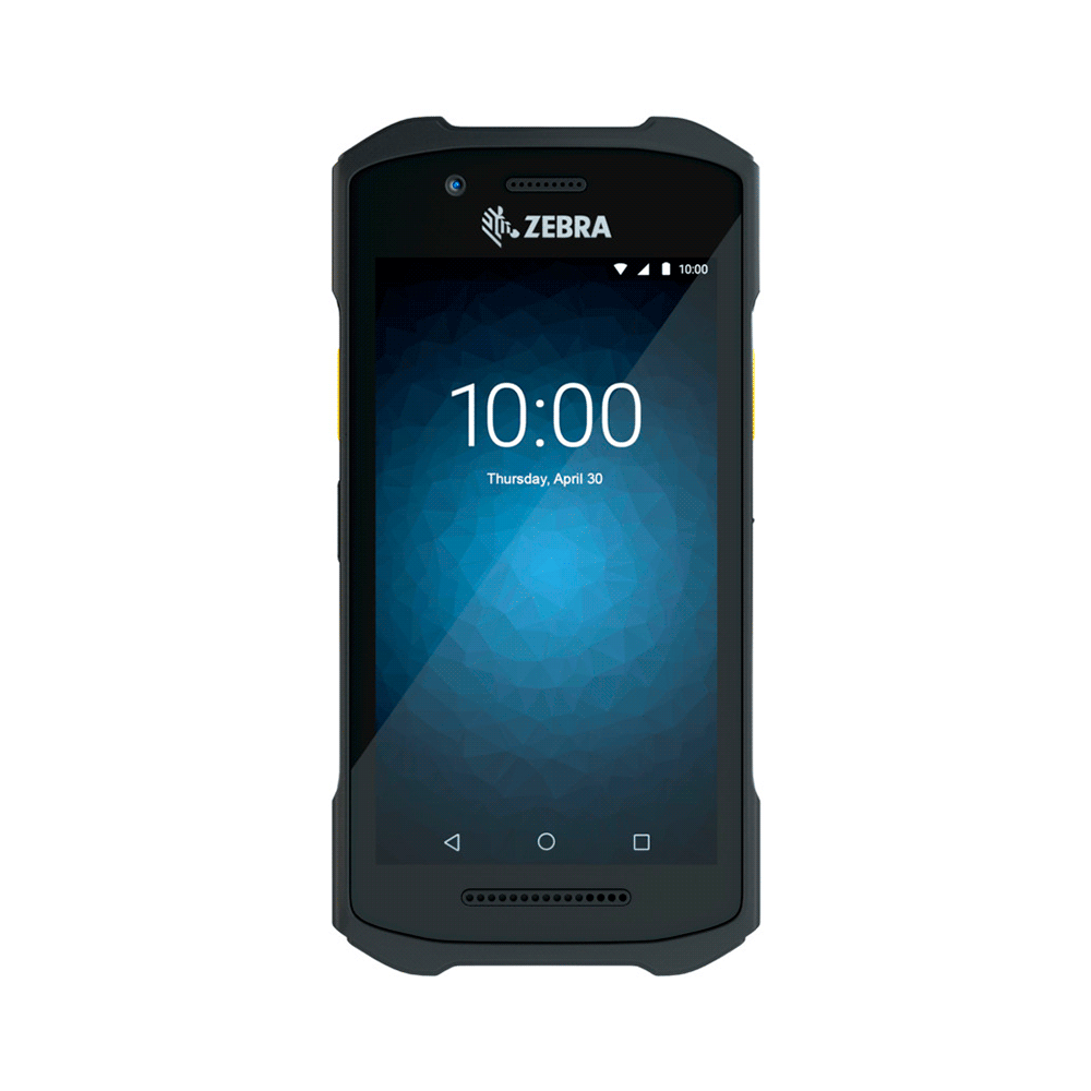 fastrax_81993_69305e0055852.jpg COLECTOR ZEBRA TC26BK-11A422-A6 5" 2D 1.8/4G/16G/13MP/BT/LTE/GSM/AND - Imagen 1
