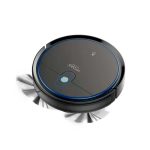 ASPIRADORA ROBOT MULTILASER HO314EXP HYDRA 45W BIVOLT - Imagen 2