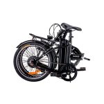 E-BIKE ATRIO BI207 ARO 20" DOBLABLE 350W 7.5AH 36V AUTONOMIA 90KM - Imagen 3