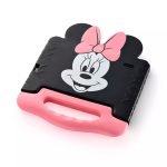 TABLET KID ANDROID MULTILASER NB605 QC/32GB/2G/7"/WIFI/ROSA MINNIE - Imagen 5