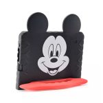 TABLET KID ANDROID MULTILASER NB604 QC/32GB/2G/7"/WIFI/NEGRO MICKEY - Imagen 5
