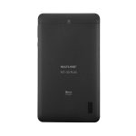 TABLET ANDROID MULTILASER NB304 M7 QC/16GB/1G/7"/3G/WIFI/NEGRO - Imagen 2
