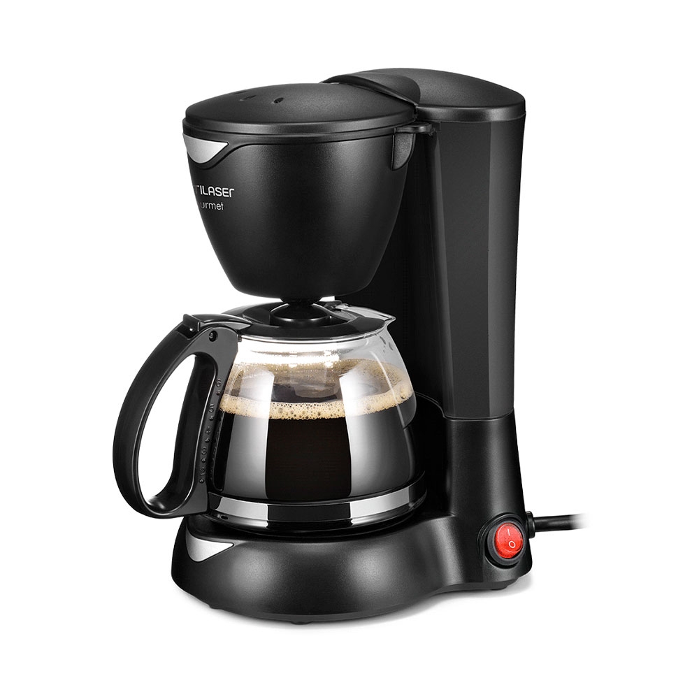 fastrax_82440_69305ece389f2.jpg CAFETERA MULTILASER BE02 220V NEGRO P/15 TAZAS - Imagen 1