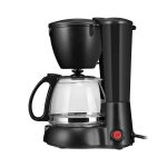 CAFETERA MULTILASER BE02 220V NEGRO P/15 TAZAS - Imagen 4