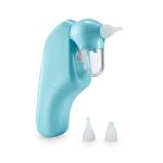 ASPIRADOR NASAL ELECTRICO MULTILASER BB1166 FISHER-PRICE MUSICAL A BATERIA