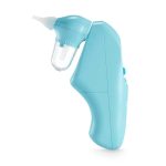 ASPIRADOR NASAL ELECTRICO MULTILASER BB1166 FISHER-PRICE MUSICAL A BATERIA - Imagen 2