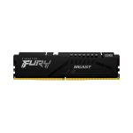 MEMORIA RAM DDR5 8GB 4800 KINGSTON FURY BEAST BK KF548C38BB-8 XMP