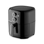 FREIDORA SIN ACEITE MULTILASER CE191EUR 4.2L 1500W 220V NEGRO CON SELECTOR DE TEMPERATURA - Imagen 2