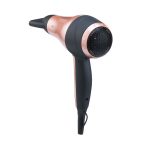 SECADOR CABELLO MULTILASER EB043 2000W 220V TOURMALINE IONIC ROSA - Imagen 3