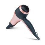 SECADOR CABELLO MULTILASER EB043 2000W 220V TOURMALINE IONIC ROSA - Imagen 4