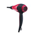 SECADOR CABELLO MULTILASER EB045 2000W 220V IONIC BOOST ROJO - Imagen 3