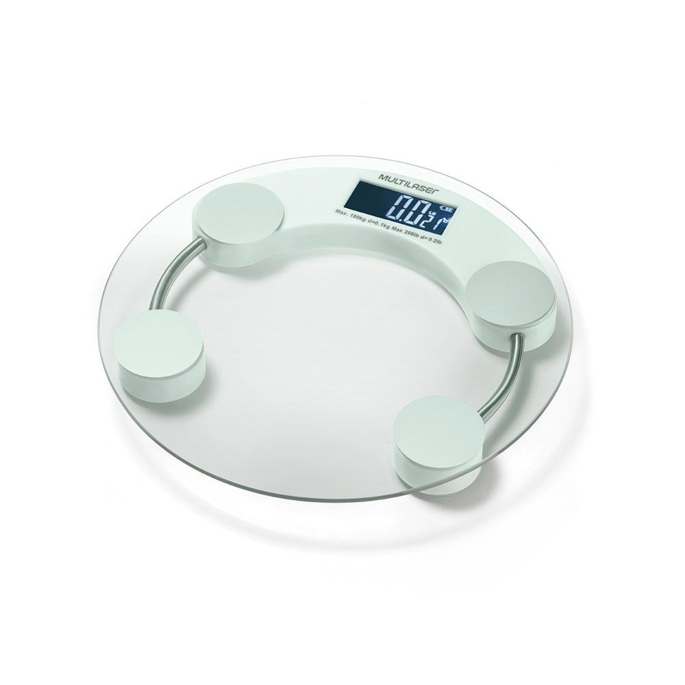 fastrax_83348_69305f4903a4c.jpg BALANZA DIGITAL MULTILASER HC039 180KG EATSMART VIDRIO A BATERIA - Imagen 1