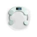 BALANZA DIGITAL MULTILASER HC039 180KG EATSMART VIDRIO A BATERIA - Imagen 2