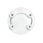 BALANZA DIGITAL MULTILASER HC039 180KG EATSMART VIDRIO A BATERIA - Imagen 4