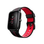 SMARTWATCH MULTILASER ES382 BOSTON NEGRO ANDROID/IOS/BT/HORA/LECTOR DE MENSAJE - Imagen 2