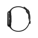 SMARTWATCH MULTILASER ES382 BOSTON NEGRO ANDROID/IOS/BT/HORA/LECTOR DE MENSAJE - Imagen 3