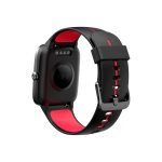 SMARTWATCH MULTILASER ES382 BOSTON NEGRO ANDROID/IOS/BT/HORA/LECTOR DE MENSAJE - Imagen 4
