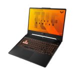 NOTEBOOK ASUS TUF F15 FX506LHB-HN323W I5 2.5/8G/512SSD/ GTX1650-4G/W10H/15.6" FHD IPS - Imagen 2
