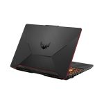 NOTEBOOK ASUS TUF F15 FX506LHB-HN323W I5 2.5/8G/512SSD/ GTX1650-4G/W10H/15.6" FHD IPS - Imagen 3