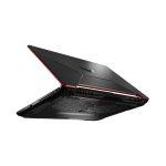NOTEBOOK ASUS TUF F15 FX506LHB-HN323W I5 2.5/8G/512SSD/ GTX1650-4G/W10H/15.6" FHD IPS - Imagen 4